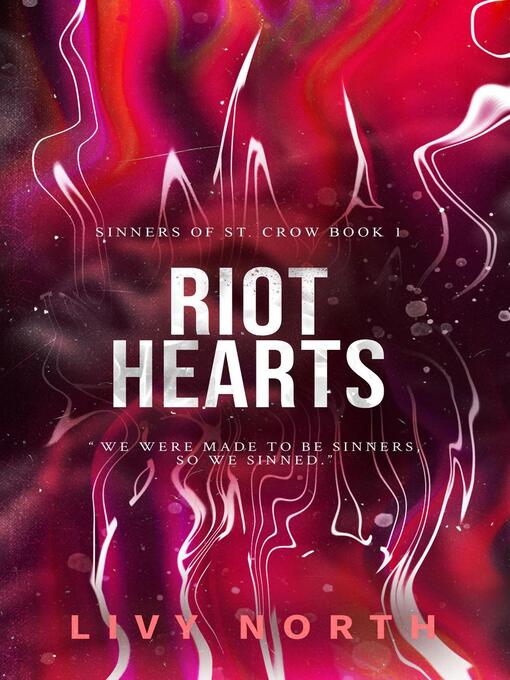 Title details for Riot Hearts by Livy North - Available